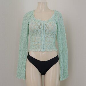 FREE PEOPLE - Madison Top